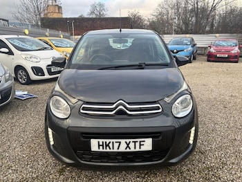 Used Citroen C1 2017 for sale - 77313558: Photo