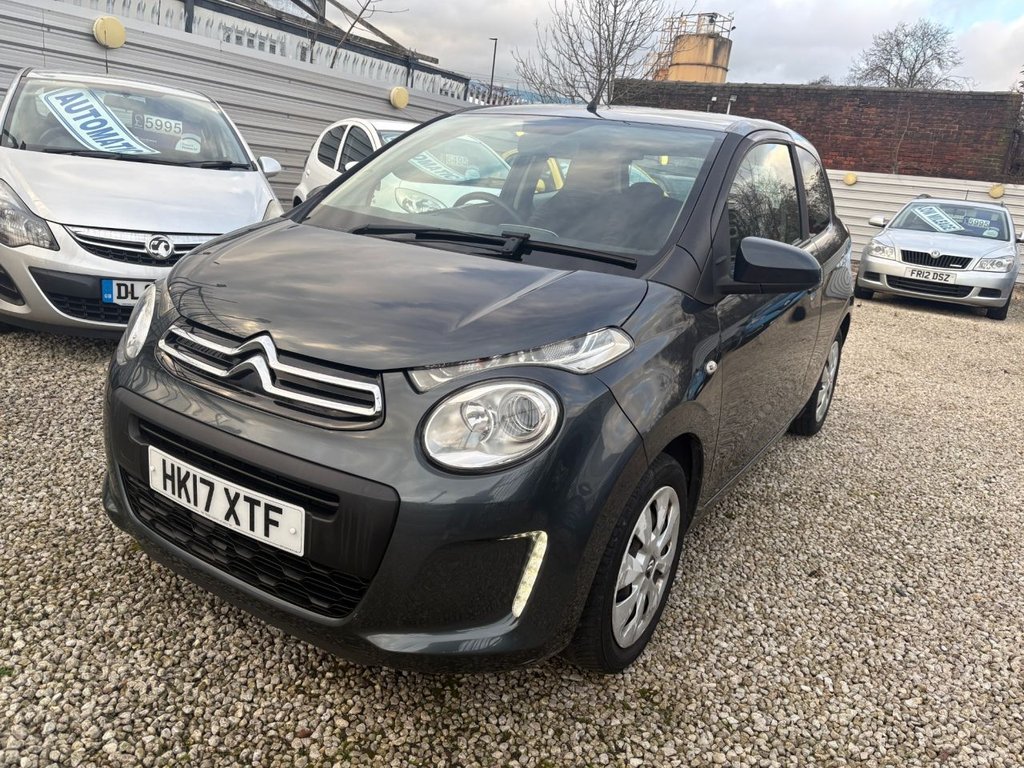 Used Citroen C1 2017 for sale - 77313558: Photo 3