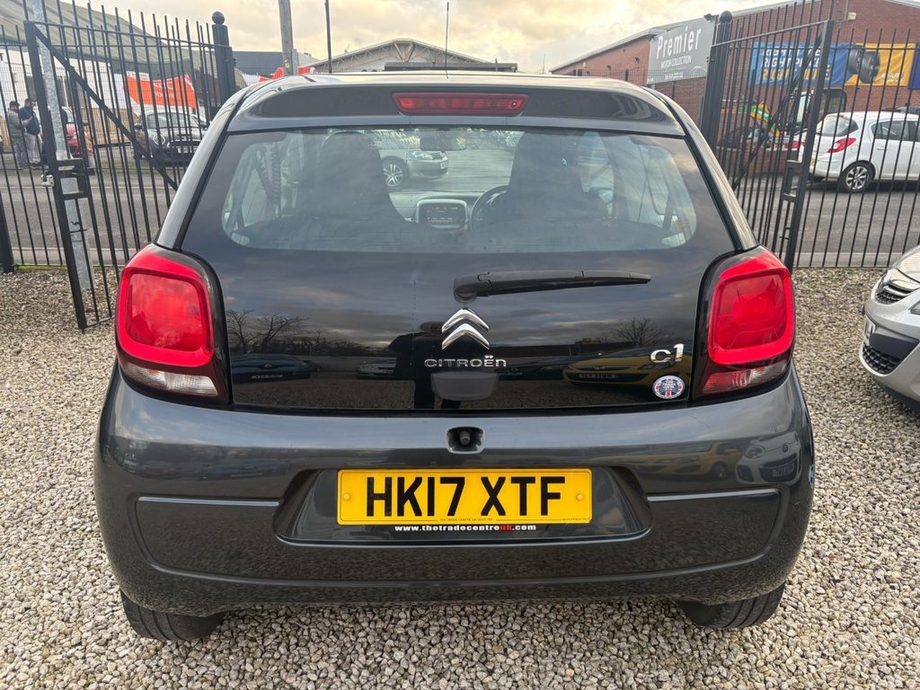 Used Citroen C1 2017 for sale - 77313558: Photo 5