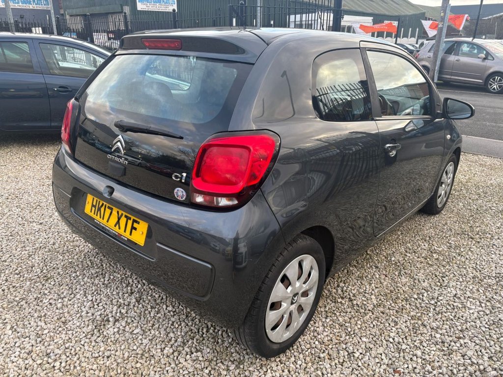 Used Citroen C1 2017 for sale - 77313558: Photo 6