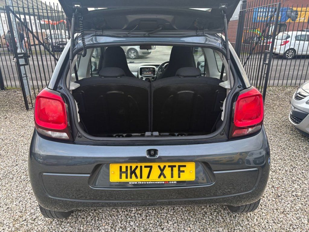 Used Citroen C1 2017 for sale - 77313558: Photo 8