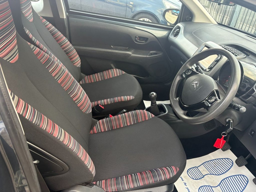 Used Citroen C1 2017 for sale - 77313558: Photo 9