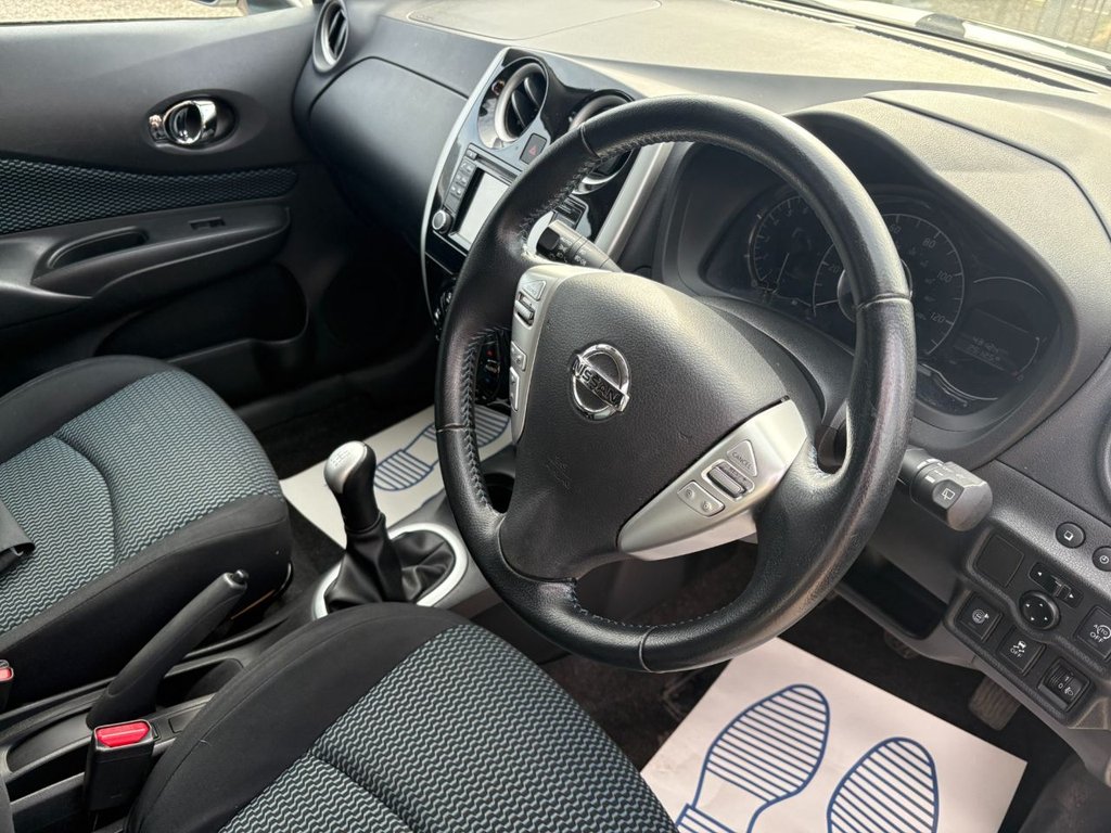Used Nissan Note 2015 for sale - 77765499: Photo 10
