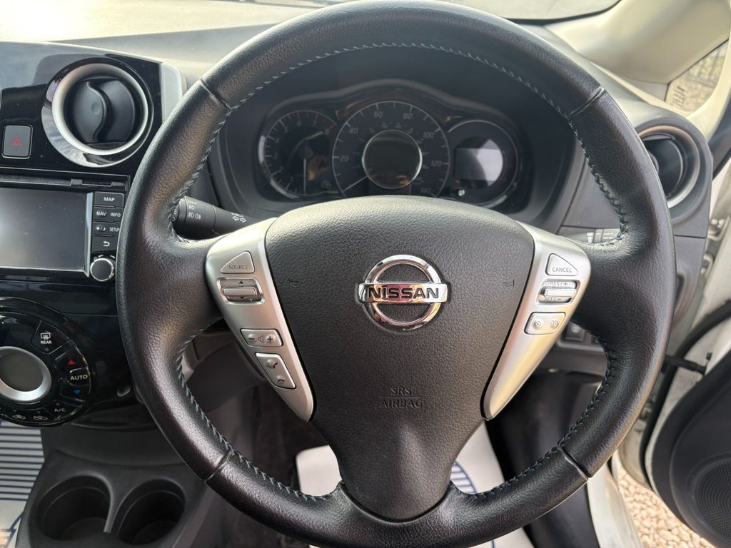 Used Nissan Note 2015 for sale - 77765499: Photo 11