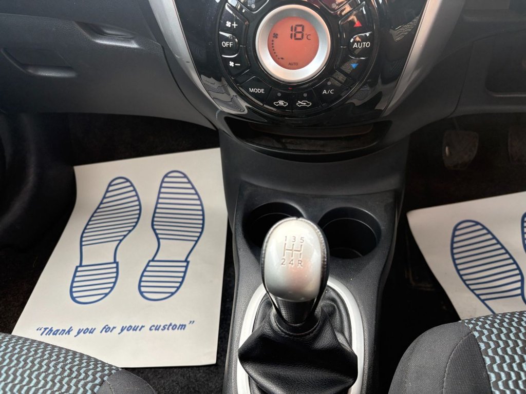 Used Nissan Note 2015 for sale - 77765499: Photo 12