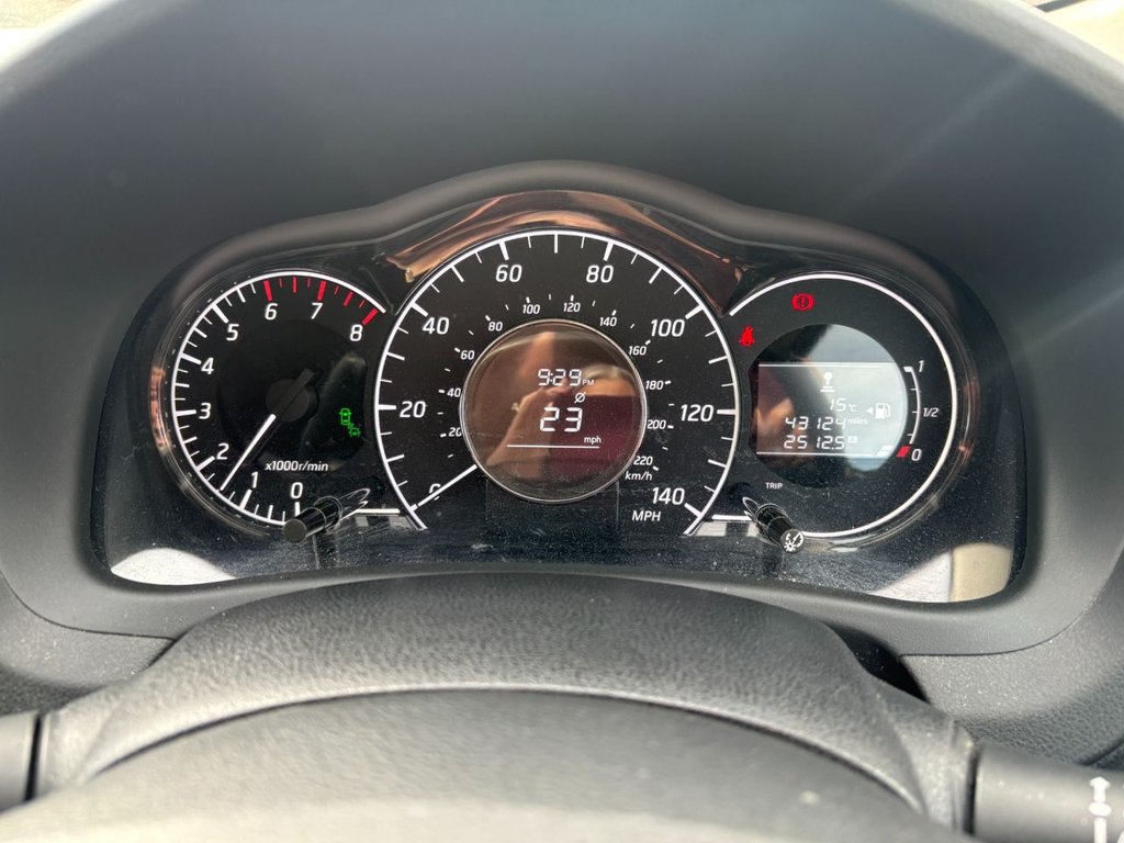 Used Nissan Note 2015 for sale - 77765499: Photo 13