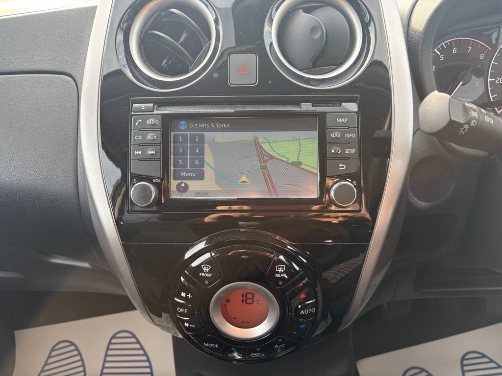 Used Nissan Note 2015 for sale - 77765499: Photo 14