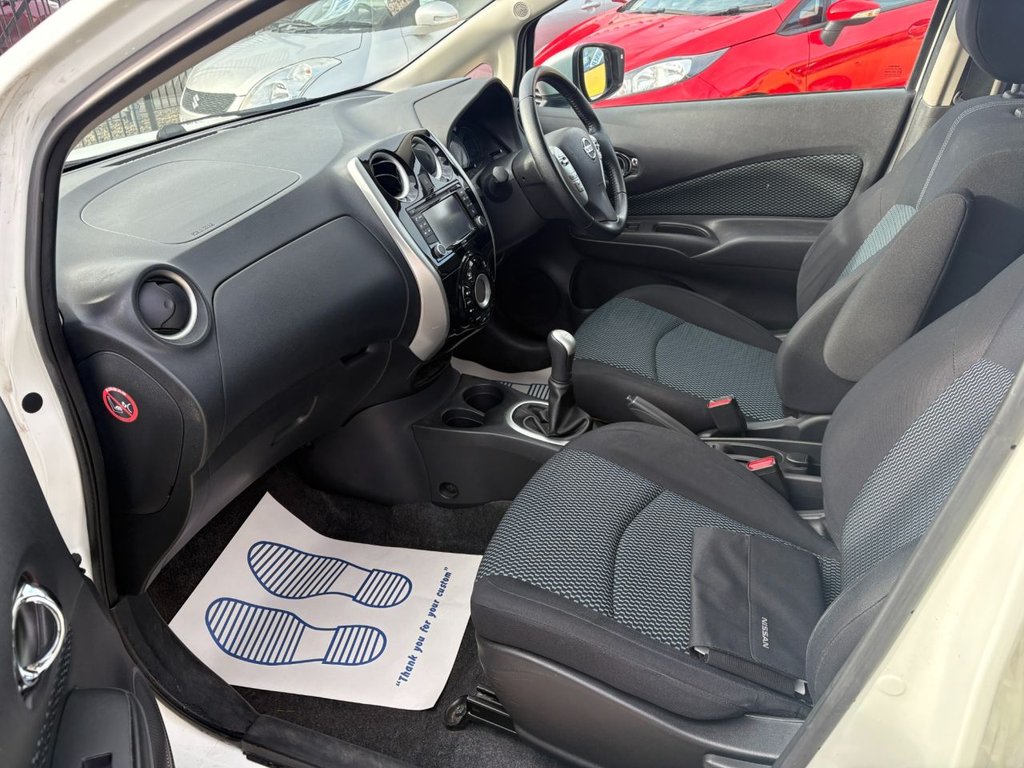 Used Nissan Note 2015 for sale - 77765499: Photo 15