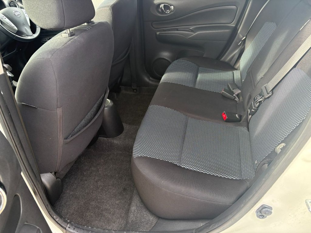 Used Nissan Note 2015 for sale - 77765499: Photo 16