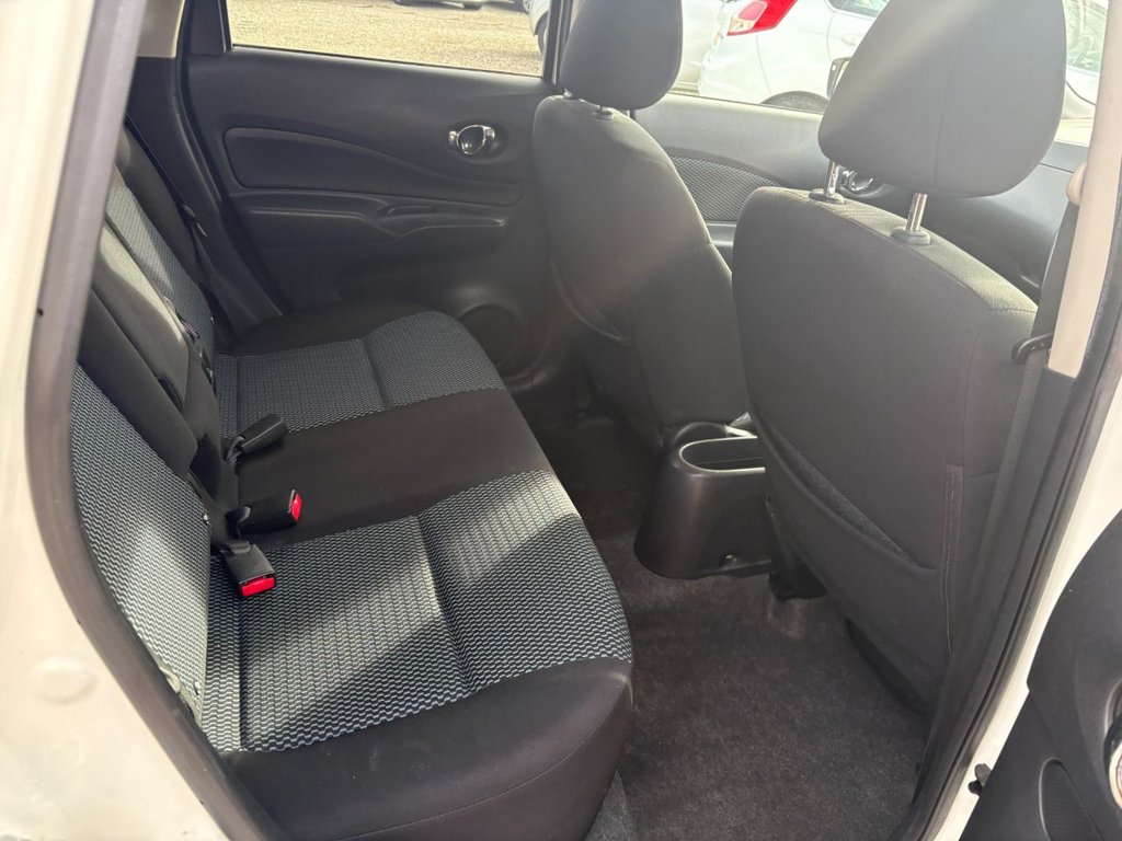 Used Nissan Note 2015 for sale - 77765499: Photo 17