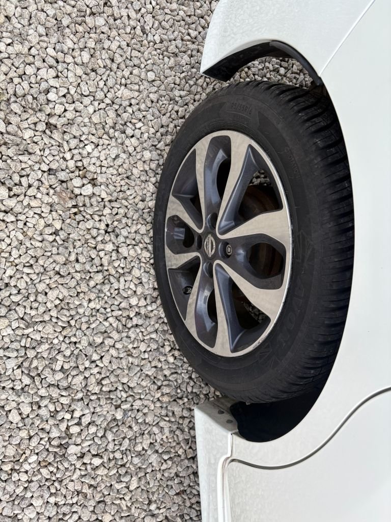 Used Nissan Note 2015 for sale - 77765499: Photo 19