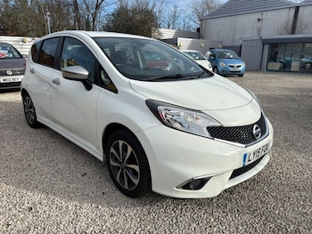 Used Nissan Note 2015 for sale - 77765499: Photo