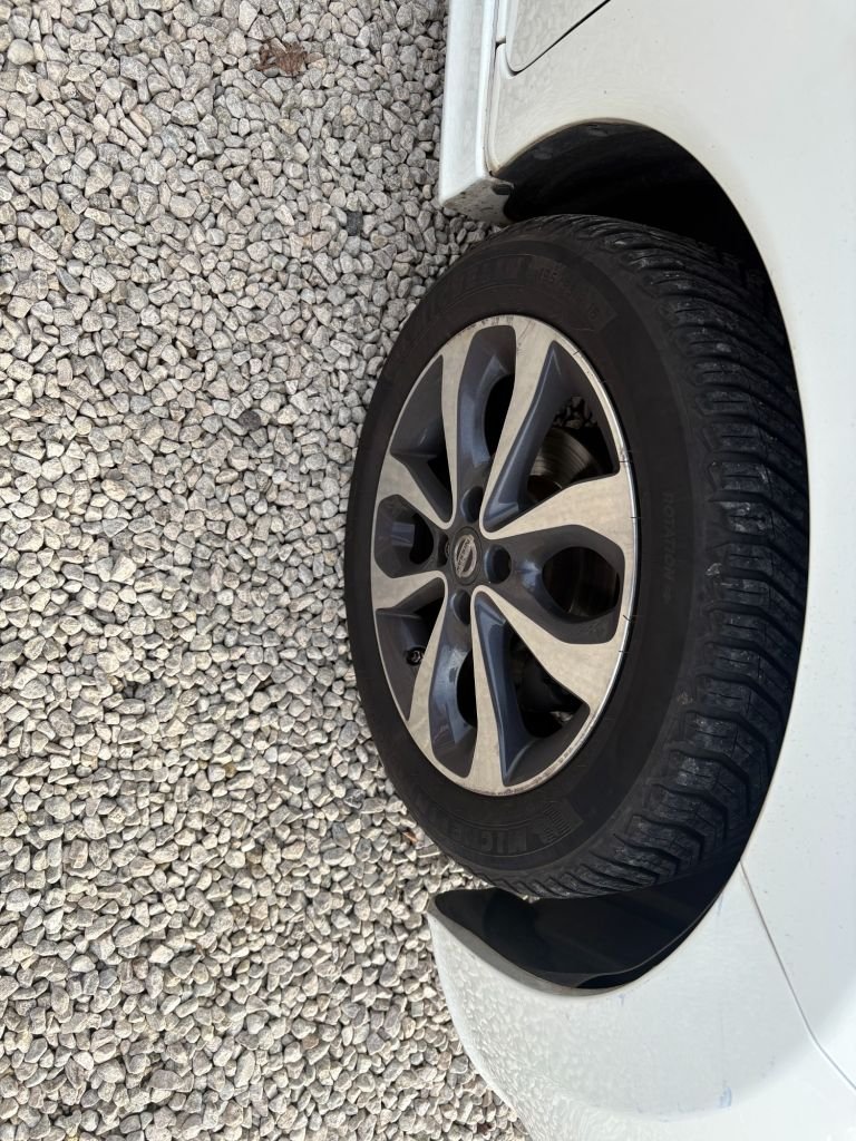 Used Nissan Note 2015 for sale - 77765499: Photo 20