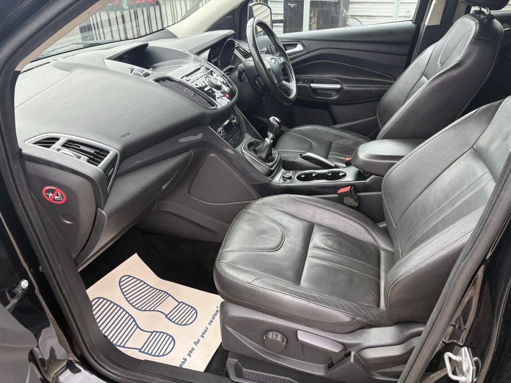 Used Ford Kuga 2014 for sale - 77533895: Photo 18