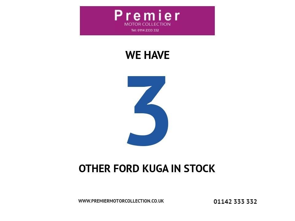 Used Ford Kuga 2014 for sale - 77533895: Photo 26