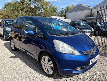 Honda - Jazz