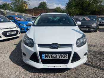 Used Ford Focus 2013 for sale - 74997840: Photo