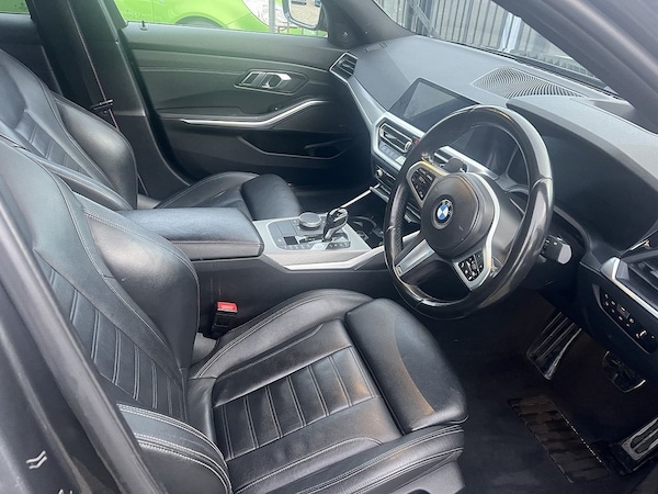 Used BMW 3 Series 2019 for sale - 74471295: Photo 12