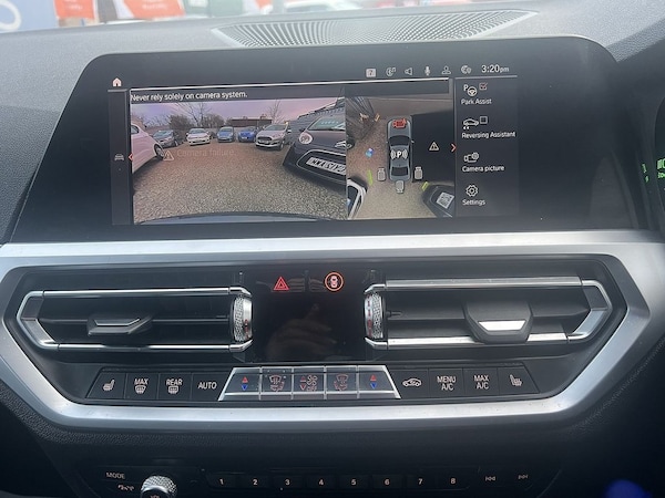 Used BMW 3 Series 2019 for sale - 74471295: Photo 17