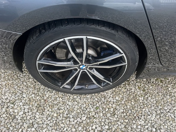 Used BMW 3 Series 2019 for sale - 74471295: Photo 21