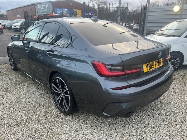 Used BMW 3 Series 2019 for sale - 74471295: Photo 4
