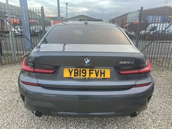 Used BMW 3 Series 2019 for sale - 74471295: Photo 5
