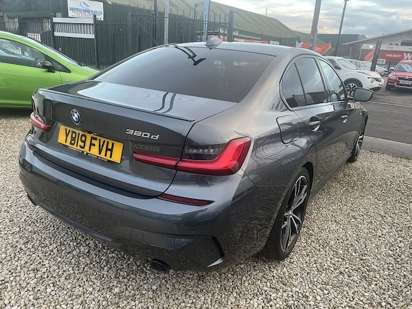 Used BMW 3 Series 2019 for sale - 74471295: Photo 6