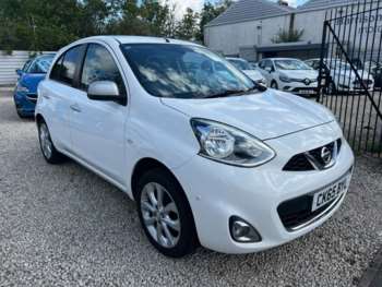 2015 (65) - 1.2 n-tec Hatchback 5dr Petrol Manual Euro 6 (80 ps)