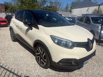 Used Renault Captur 2014 for sale - 78444701: Photo
