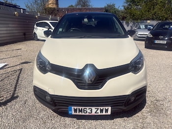 Used Renault Captur 2014 for sale - 78444701: Photo