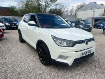 2015 (65) - 1.6 ELX 5dr Auto