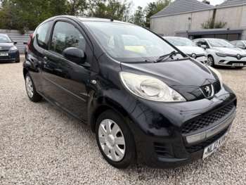 2012 (12) - 1.0 12V Urban Hatchback 3dr Petrol Manual Euro 5 (68 ps)