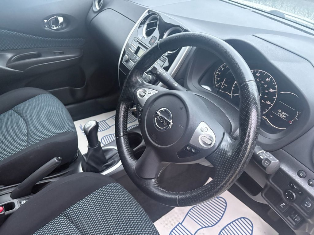 Used Nissan Note 2015 for sale - 77452320: Photo 10