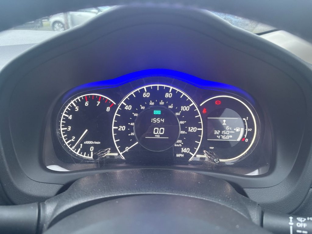 Used Nissan Note 2015 for sale - 77452320: Photo 11