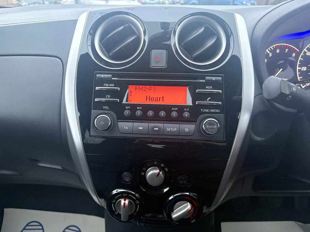 Used Nissan Note 2015 for sale - 77452320: Photo 12