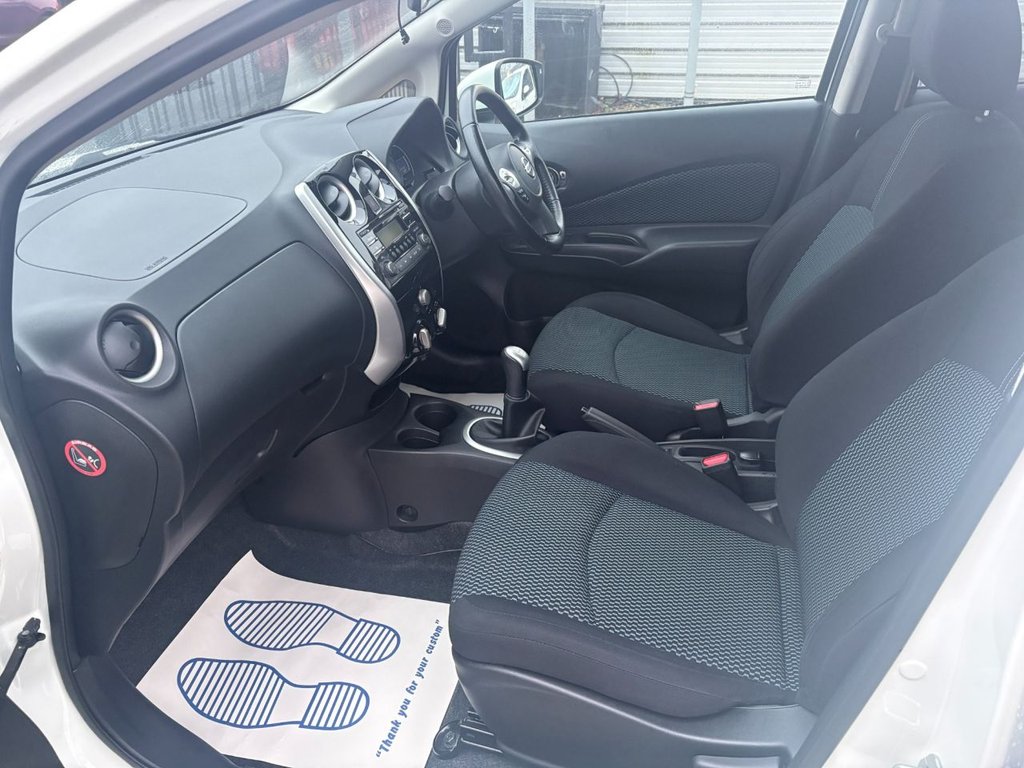 Used Nissan Note 2015 for sale - 77452320: Photo 14