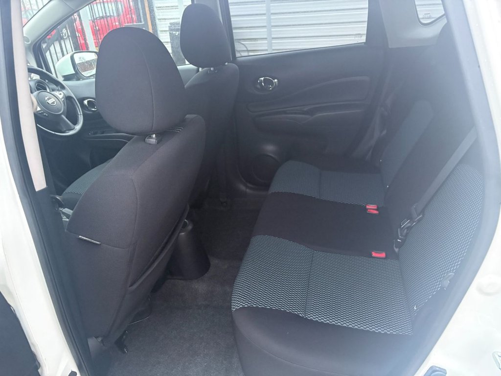 Used Nissan Note 2015 for sale - 77452320: Photo 15