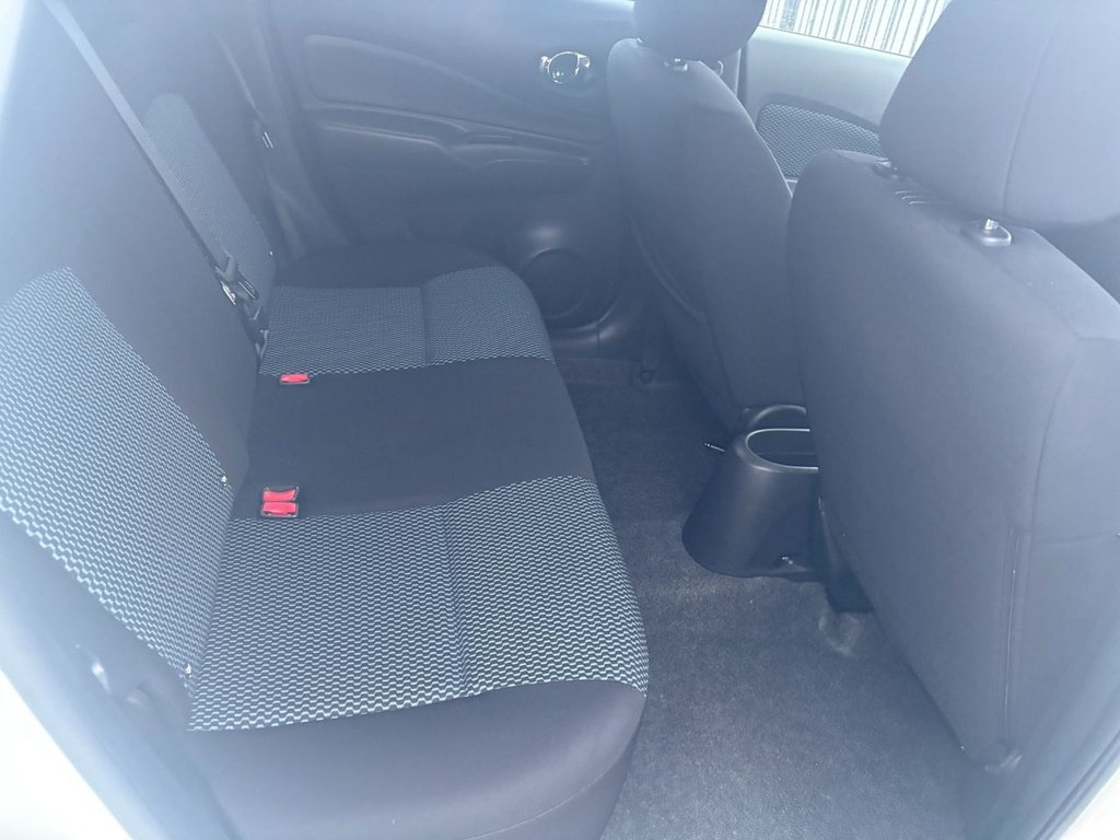 Used Nissan Note 2015 for sale - 77452320: Photo 16