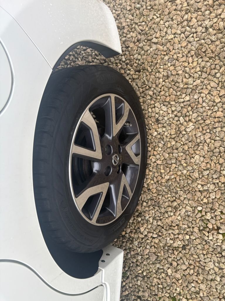 Used Nissan Note 2015 for sale - 77452320: Photo 17