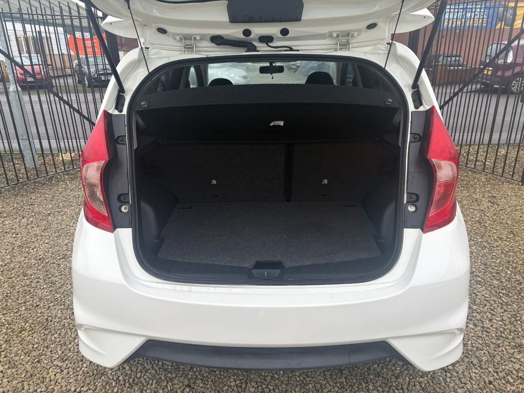 Used Nissan Note 2015 for sale - 77452320: Photo 8