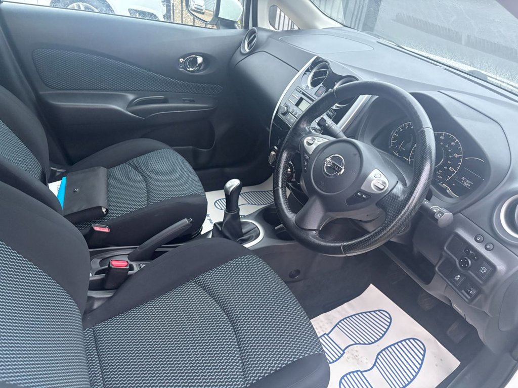 Used Nissan Note 2015 for sale - 77452320: Photo 9