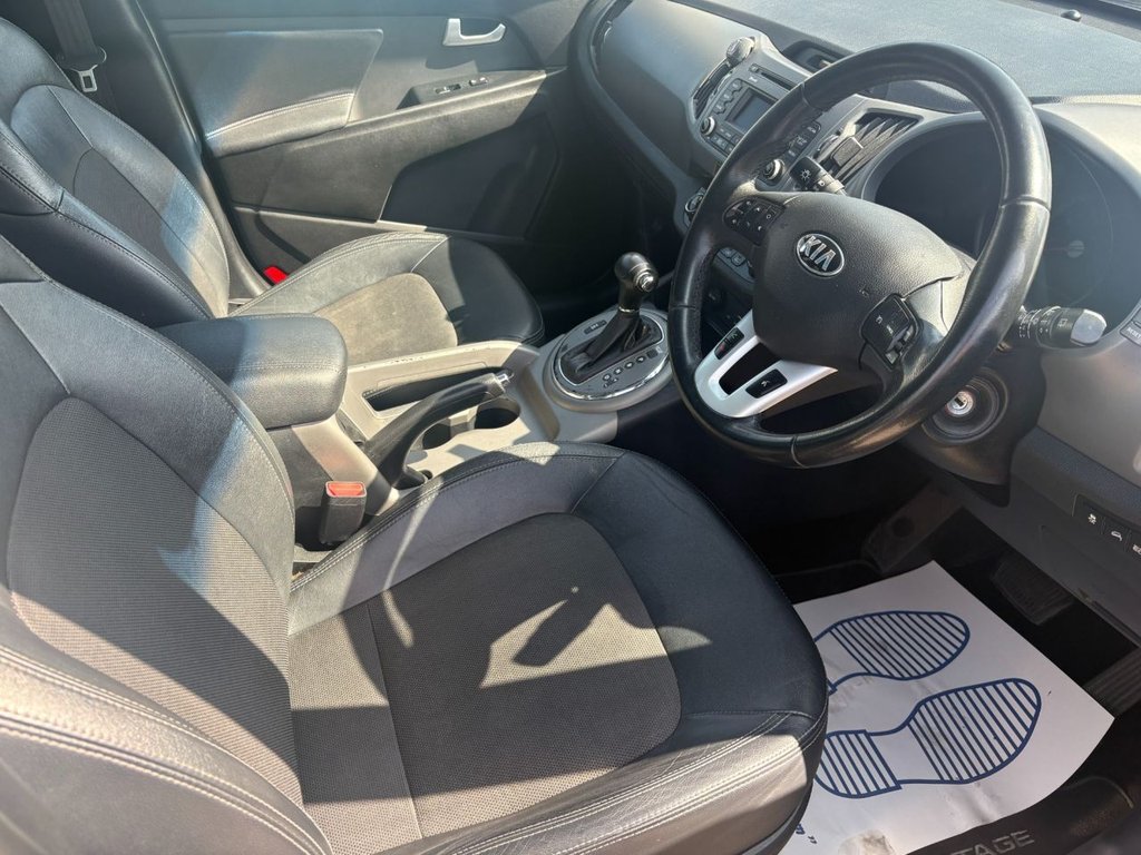 Used Kia Sportage 2015 for sale - 78167712: Photo 11