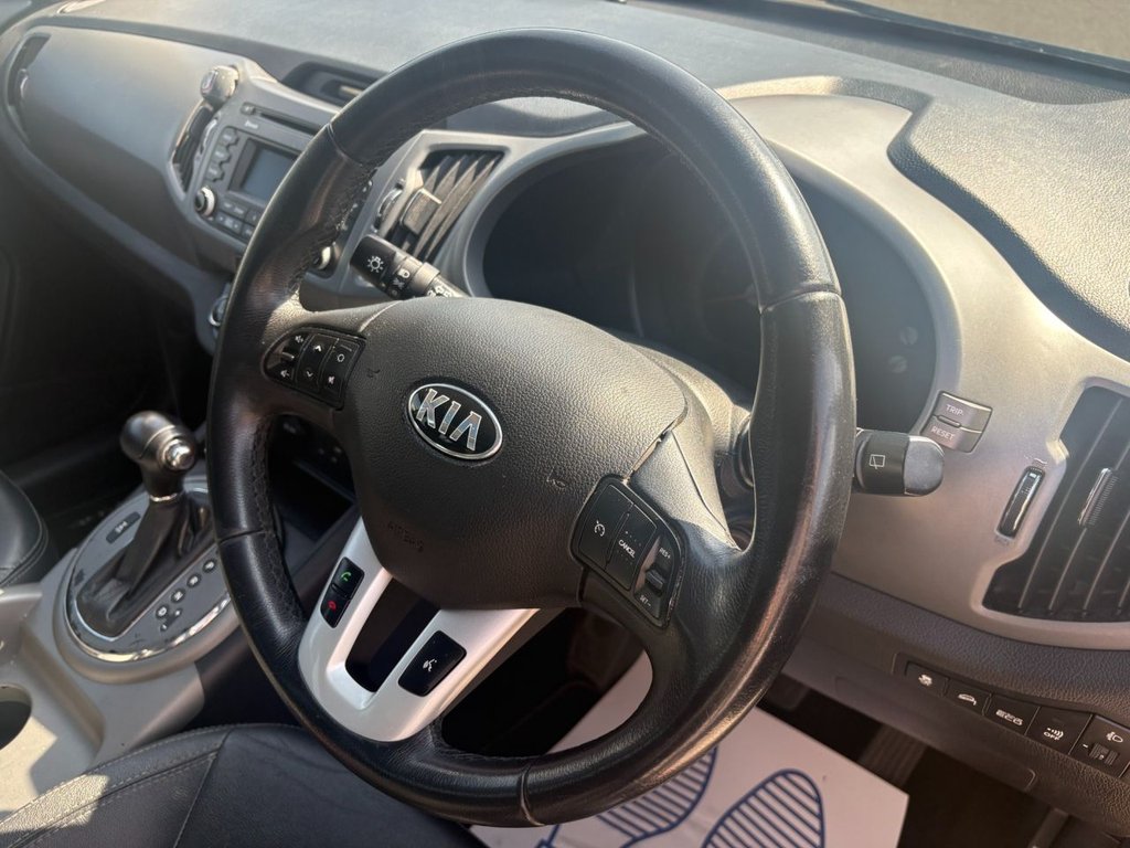 Used Kia Sportage 2015 for sale - 78167712: Photo 12