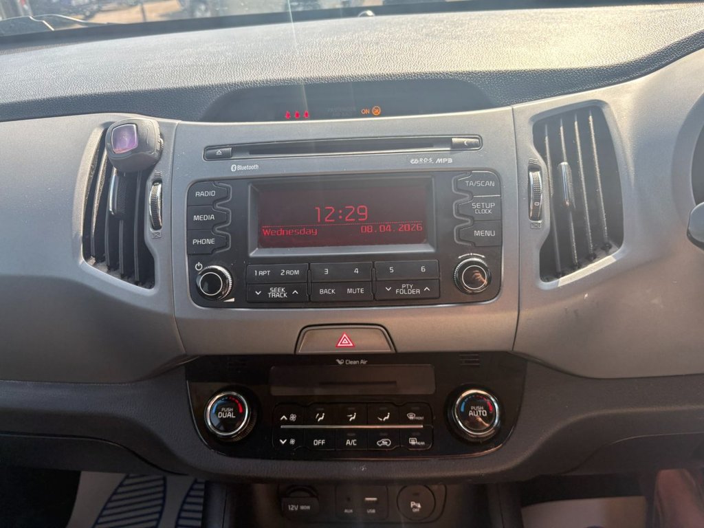 Used Kia Sportage 2015 for sale - 78167712: Photo 14