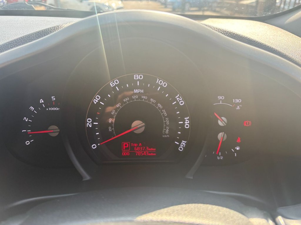 Used Kia Sportage 2015 for sale - 78167712: Photo 16