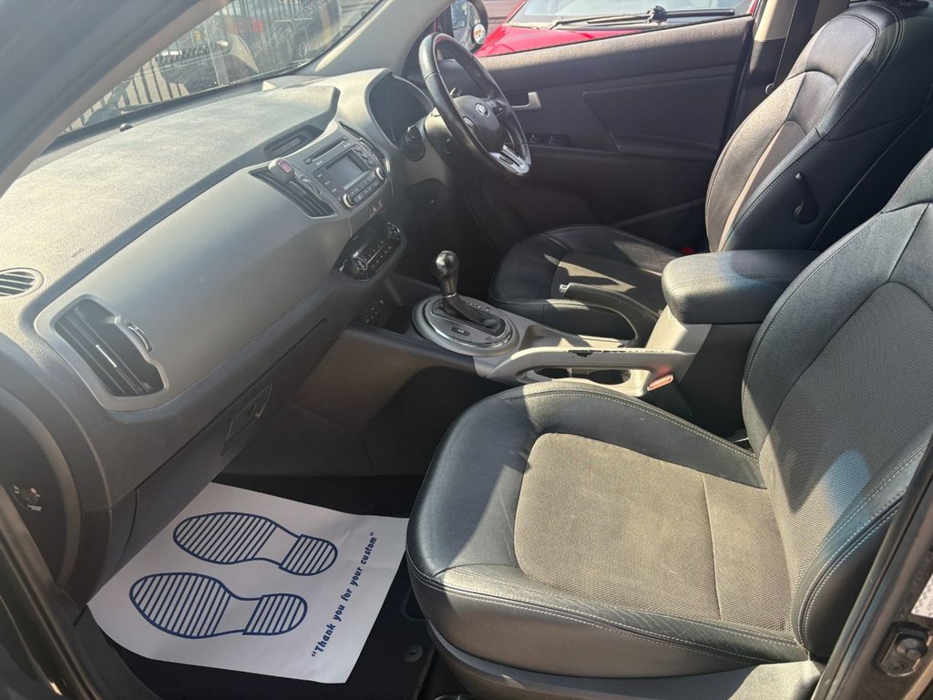 Used Kia Sportage 2015 for sale - 78167712: Photo 17