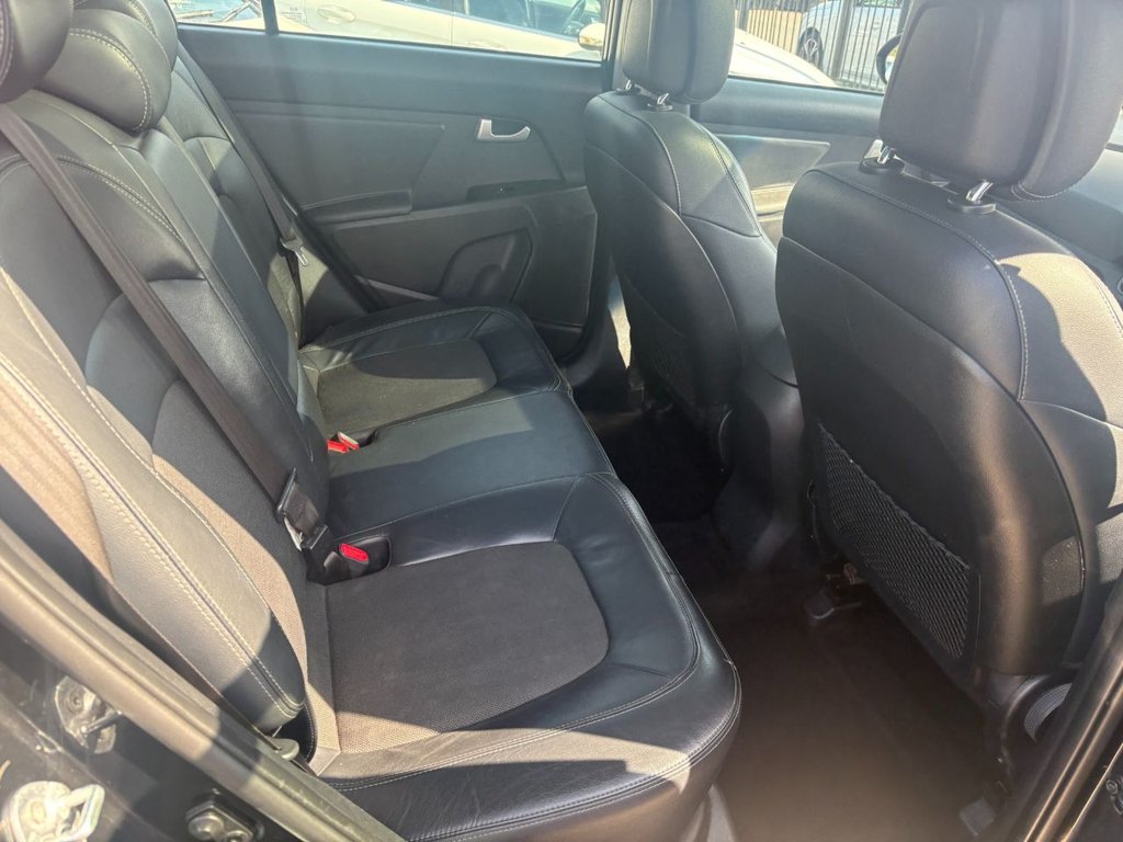 Used Kia Sportage 2015 for sale - 78167712: Photo 18