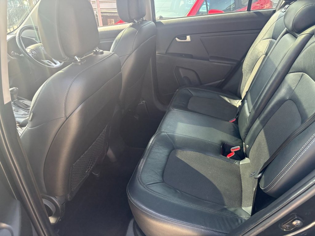 Used Kia Sportage 2015 for sale - 78167712: Photo 19