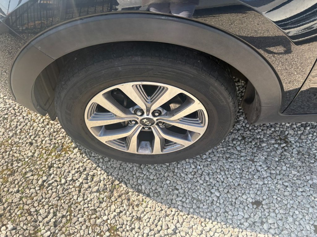 Used Kia Sportage 2015 for sale - 78167712: Photo 20