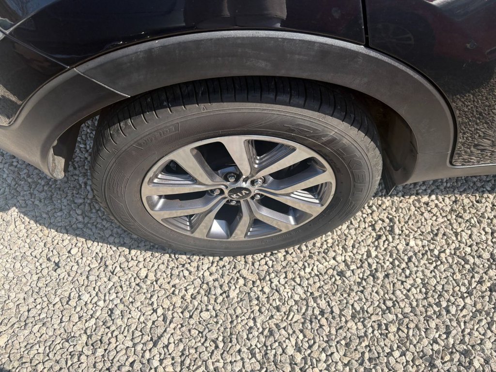 Used Kia Sportage 2015 for sale - 78167712: Photo 21